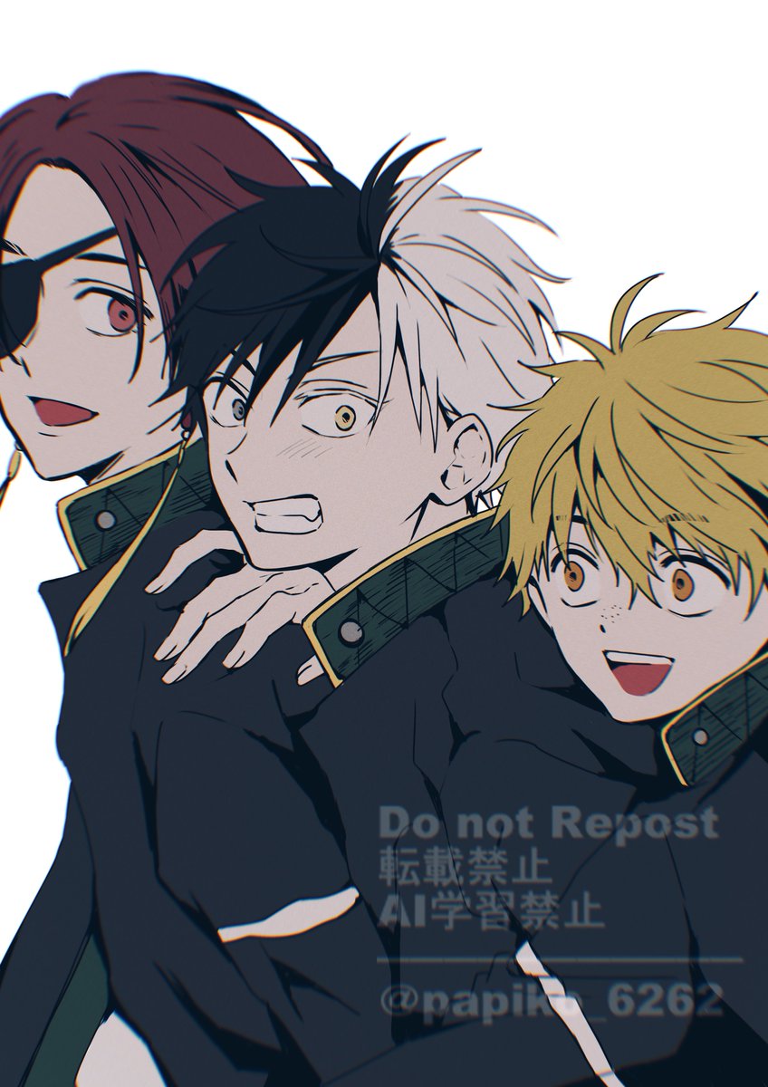 ぱぴこ (@papiko_6262) / Posts / X