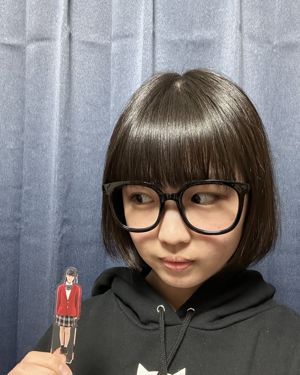 natchan_sho_wa's tweet image. アクスタ貰いまスタ