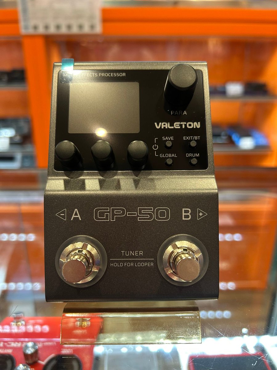 Valeton Japan (@ValetonJapan) / Posts / X