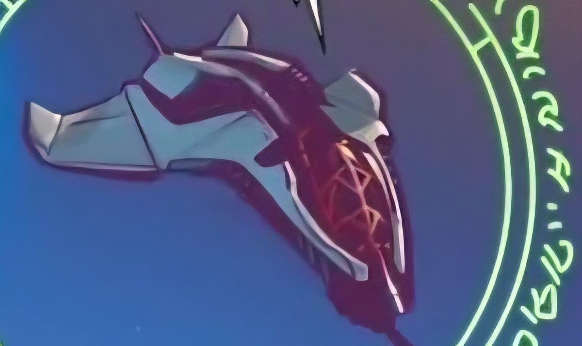 Ashley 🇮🇪 🏳️‍⚧️ (Ironclad & Galaxy enjoyer) tweet media