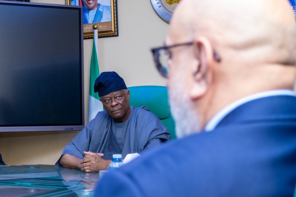 Damilola Ogunbiyi tweet media