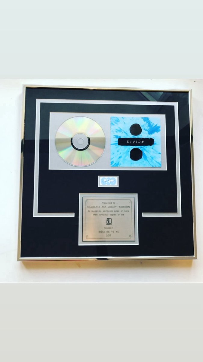 Legacy Life Entertainment tweet media