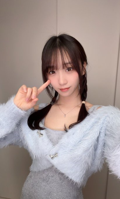 Twitterのコスプレ画像12