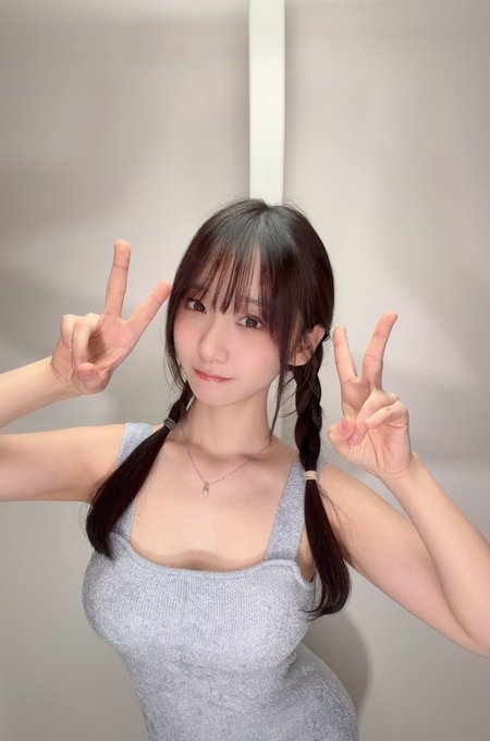 Twitterのコスプレ画像13