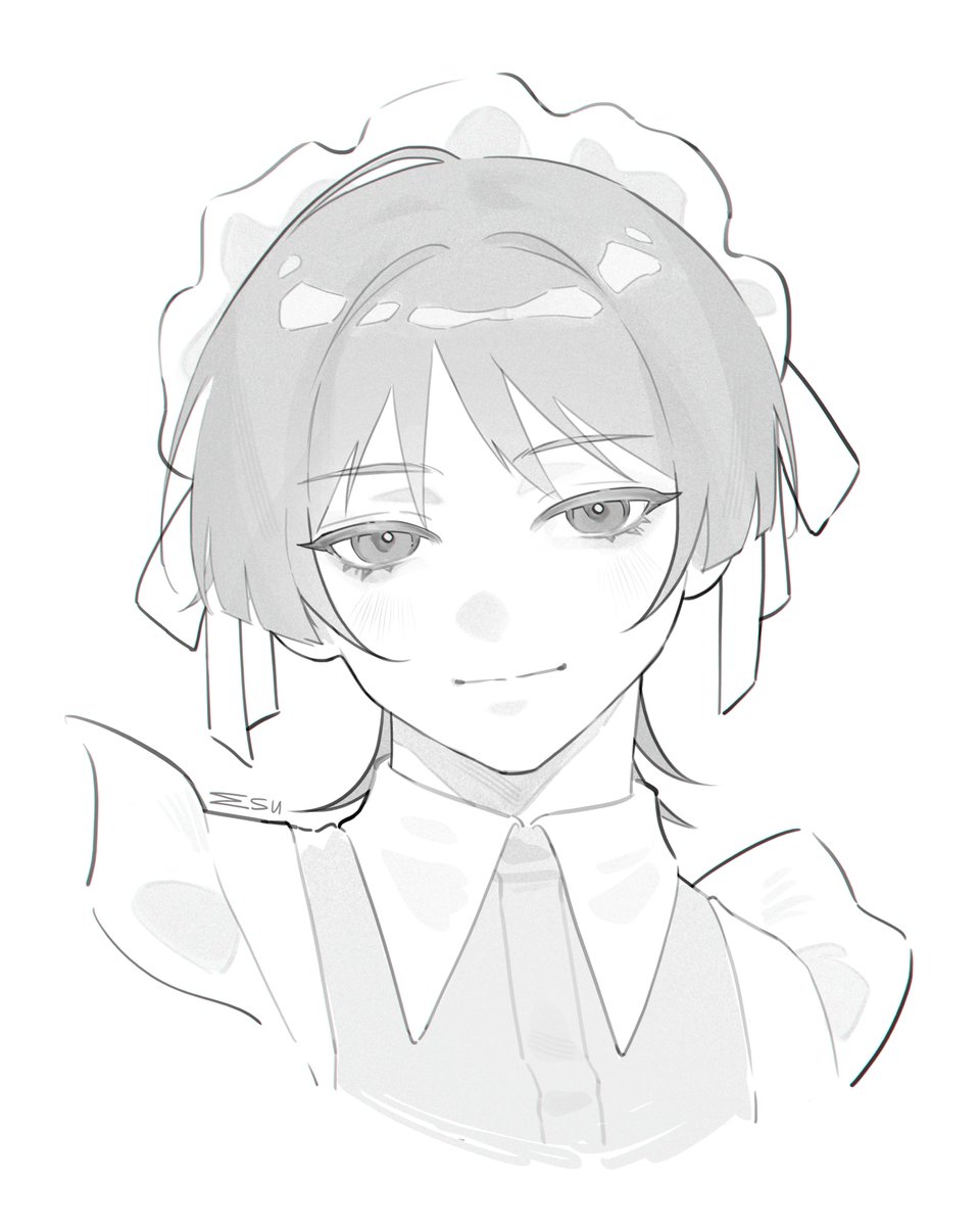 quick sketch
for albedo's eyes~
#wanderer