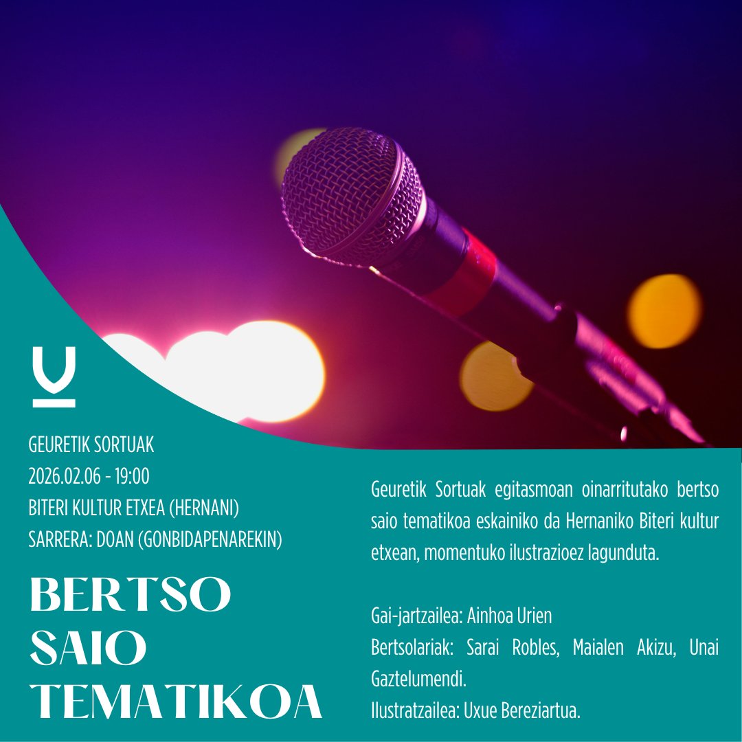 Udalbiltza tweet media