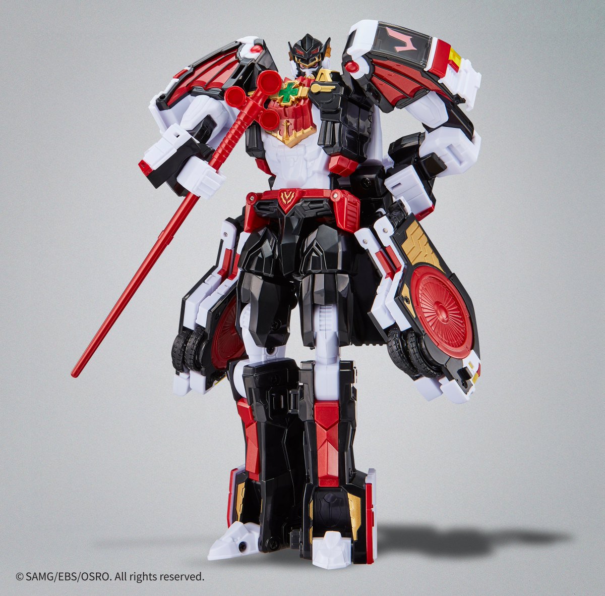 MF/MC Development tweet media