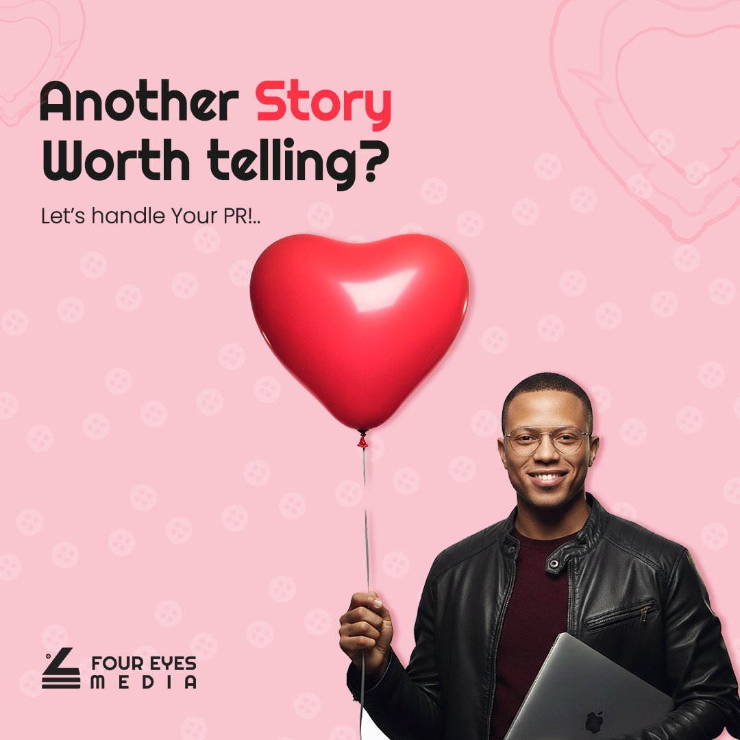 Every brand has a story.
The ones told with intention are the ones people fall in love with.