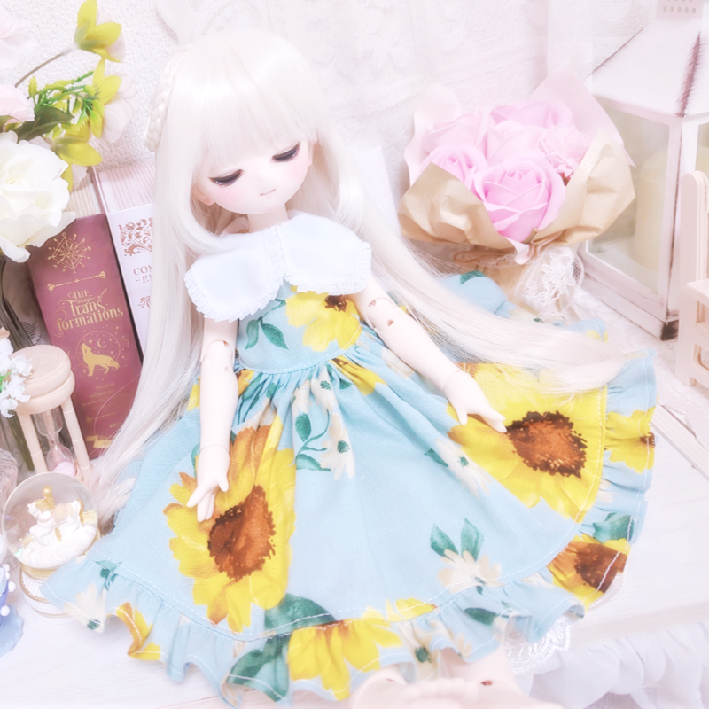 DOLLCExNETSHOP's tweet image. おつきみ茶屋様各種ドール服を販売中です🌙✨
繊細で可愛らしいデザインのお洋服が揃っています💕

▶ 1/4サイズ
 doll.shop-pro.jp/?mode=grp&amp;amp;gid=…
▶ 1/6サイズ
 doll.shop-pro.jp/?mode=grp&amp;amp;gid=…

ぜひチェックしてみてください💖