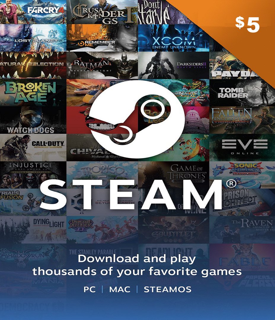 R20_cs's tweet photo. Steam Gift Card Giveaway 🪐

Repost, comment and like to enter!

Get extra entry Live on Twitch @ R20cs https://t.co/bvRwq7n02c