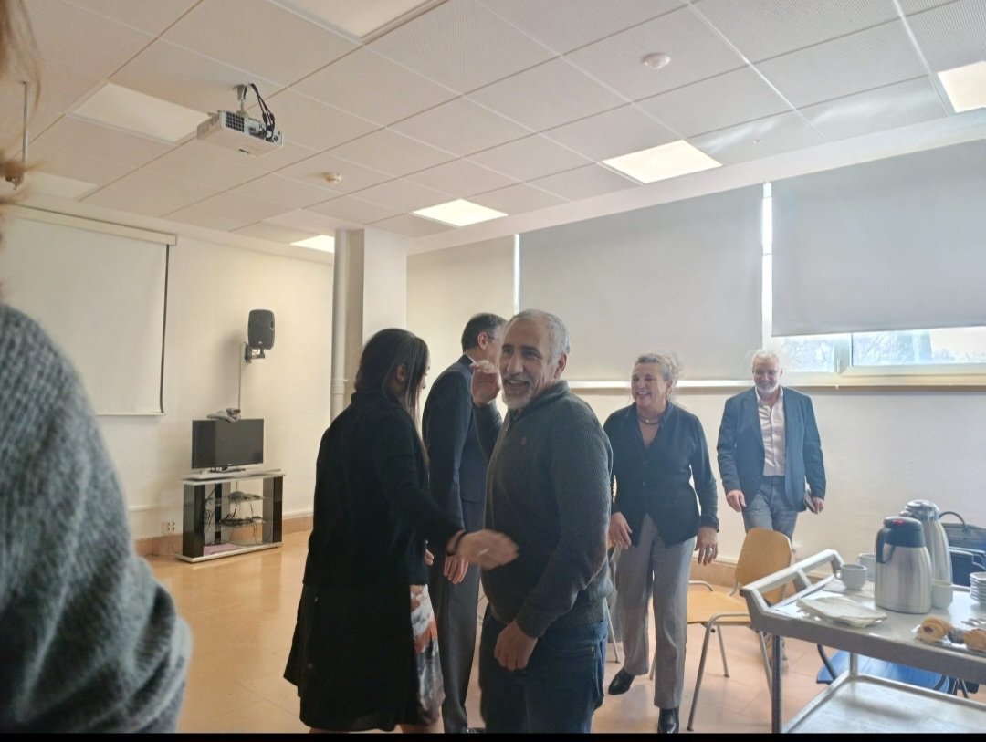 Daphne López-Marcos tweet media