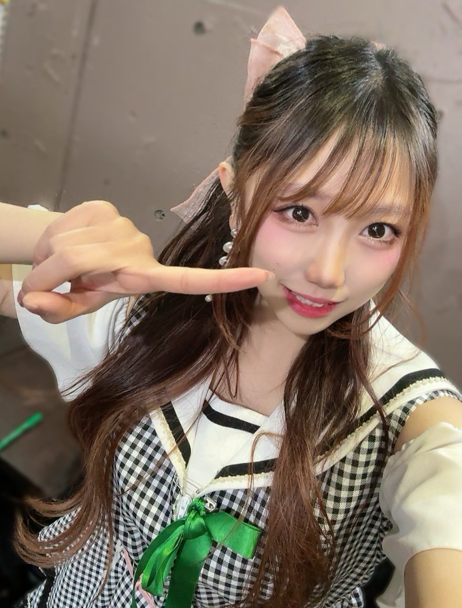 Post by みり@天風-アマカゼ- on X: ぴんぽーん