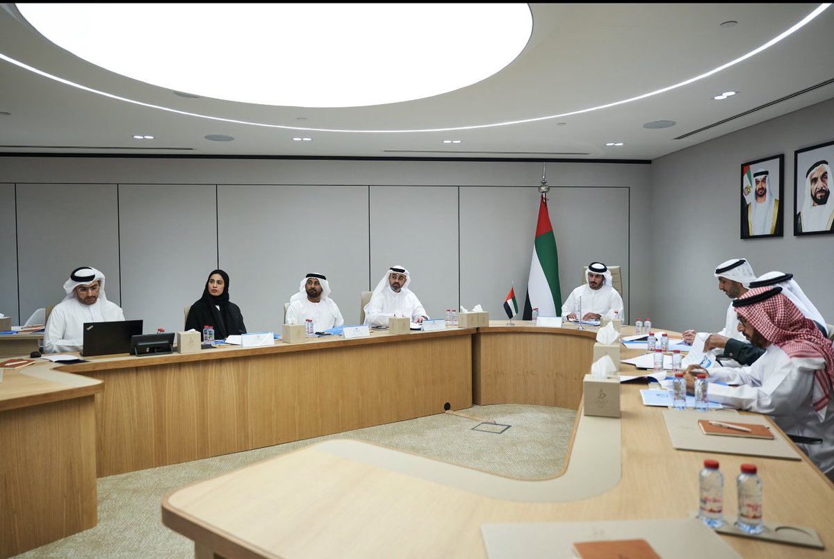 اتحاد الإمارات للرياضات البحرية tweet media