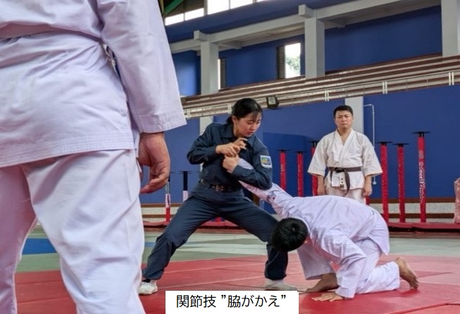 JCG_koho's tweet photo. #海上保安庁 は、#JICA の枠組みを通じてMobile Cooperation Team(#MCT )を #インドネシア に派遣し、インドネシア海上保安機構(#BAKAMLA )に対して、制圧技能に関する能力向上支援を実施しています。
#FOIP #自由で開かれたインド太平洋 #ジャカルタ https://t.co/xK5hlioZyX