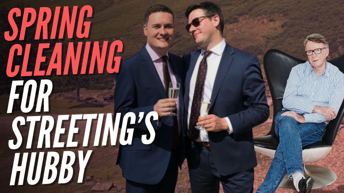 Guido Fawkes tweet media