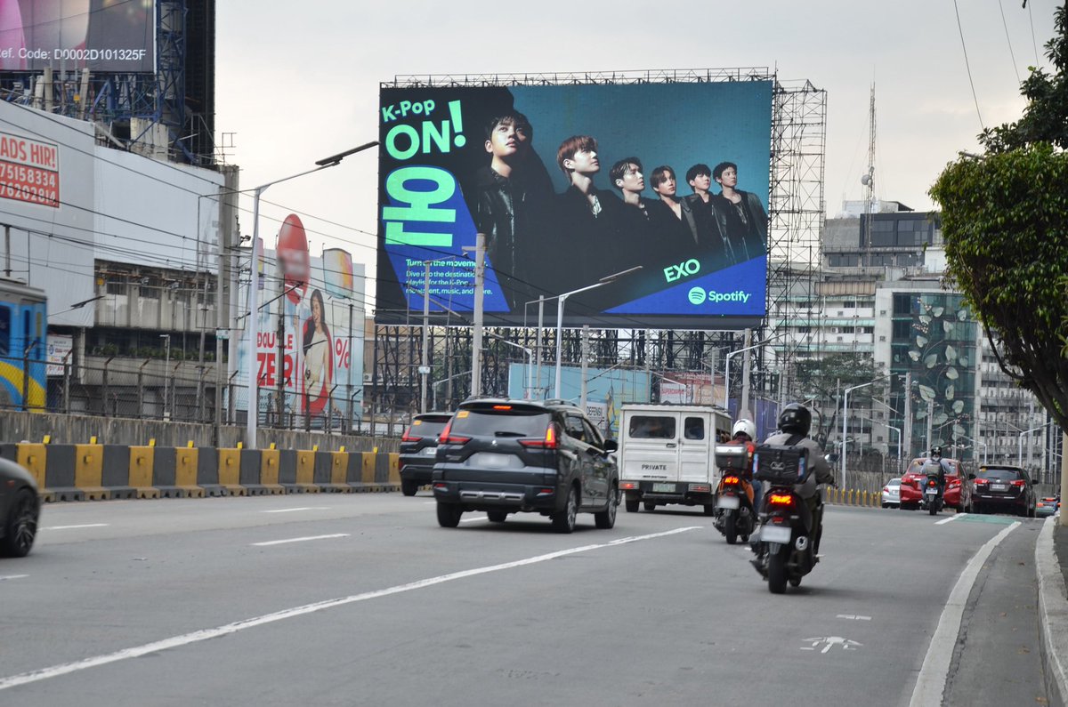 EXOPhils's tweet photo. Thank you @Spotify for the support!

https://t.co/jqy7Y4wb31

#EXO #엑소 #weareoneEXO
#Crown #EXO_Crown
#REVERXE
@Spotify @SpotifyKpop https://t.co/9WfpXgEFTp