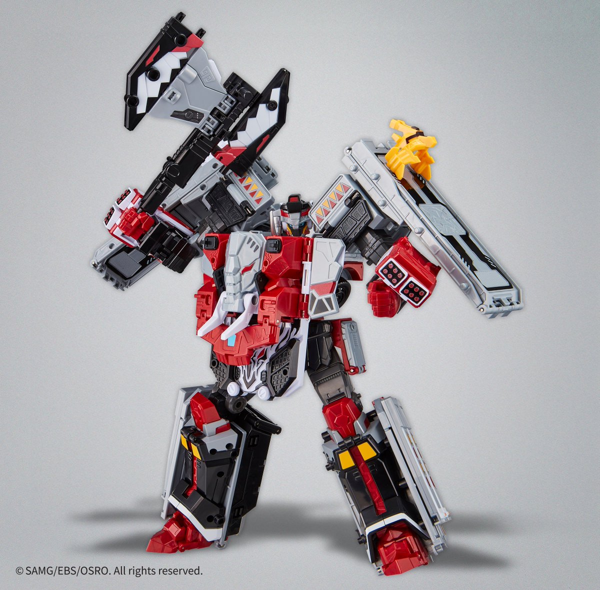 MF/MC Development tweet media