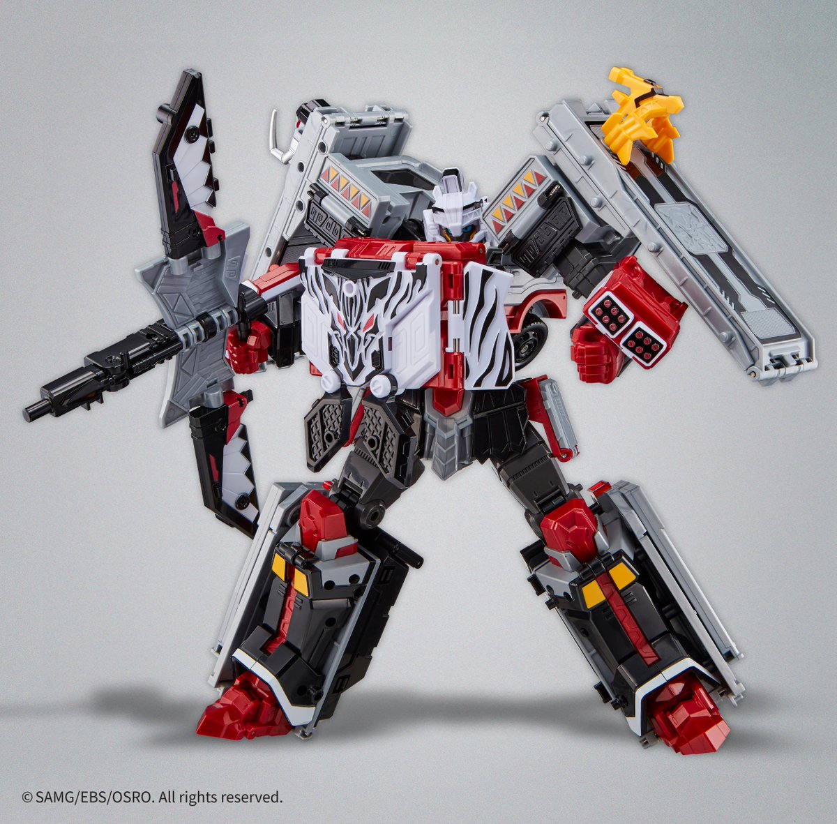 MF/MC Development tweet media