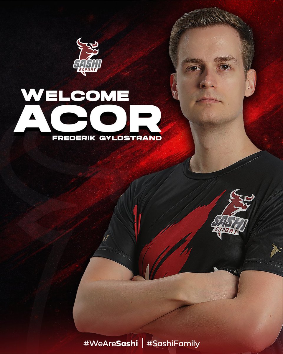 Sashi Esport 🥩 tweet media