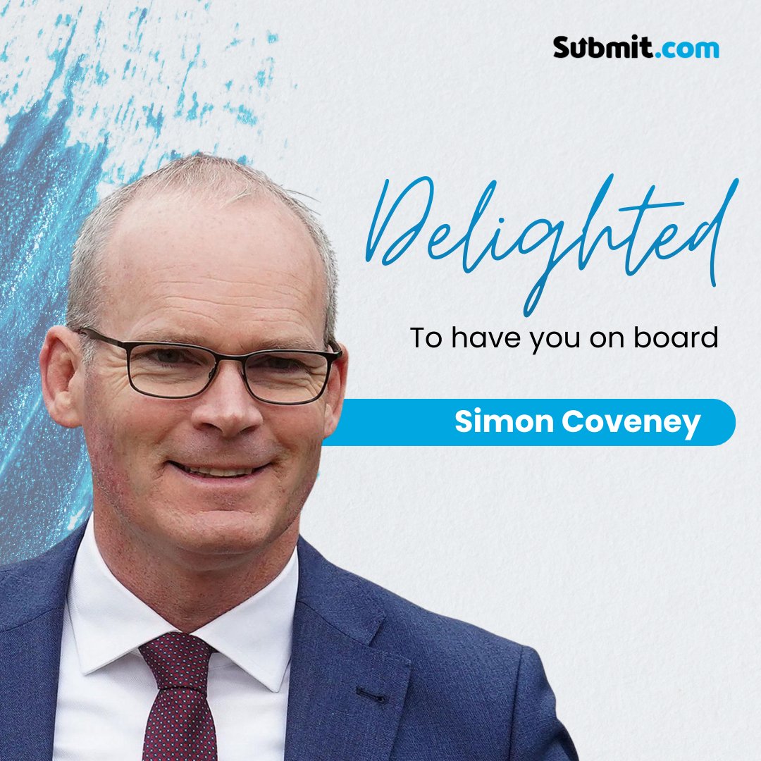 Submit.com tweet media