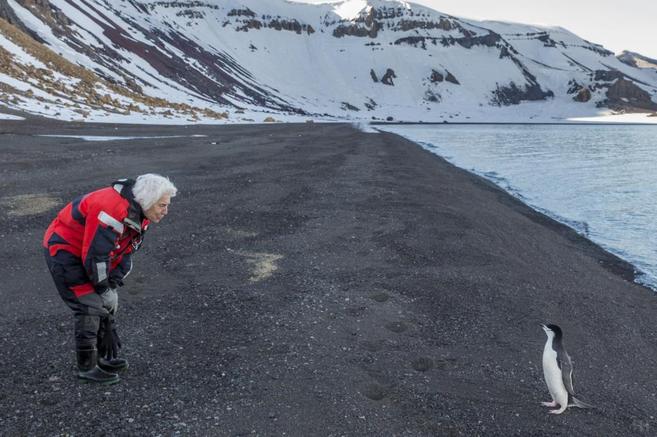 <a href="/ICMCSIC/">ICM-CSIC</a> <a href="/CSICCat/">CSIC en Catalunya</a> Recordamos también el legado de Josefina Castellví en el documental ‘Los recuerdos de hielo’, donde regresó a la Antártida para repasar sus contribuciones científicas

filmin.es/pelicula/los-r…