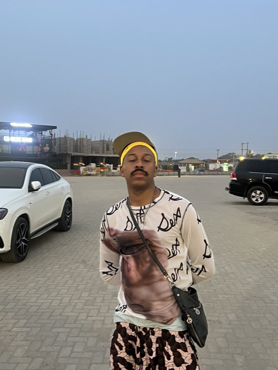 in the streets i’m like kwame nkrumah