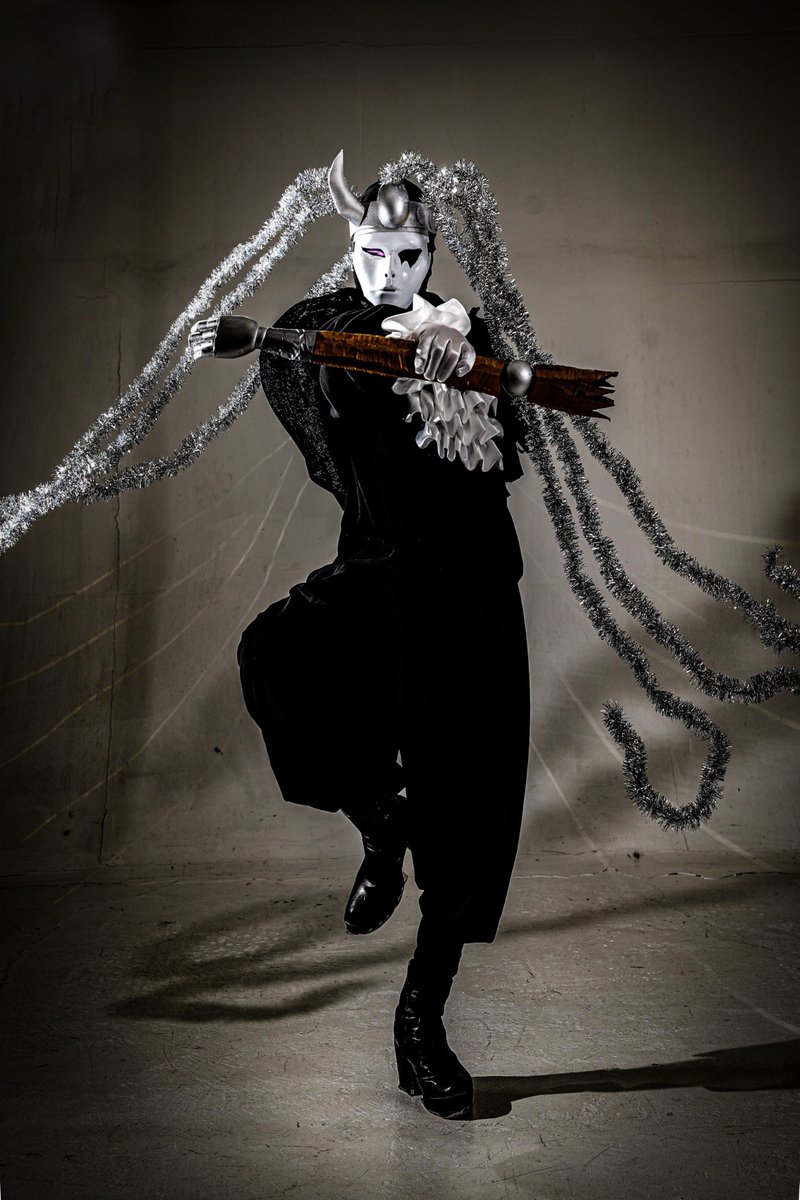 【コスプレ】
からくりサーカス
あるるかん

LES ARTS MARTIAUX！

photo <a href="/unmatchsan/">へい</a> 
studio ＠chrome2studio