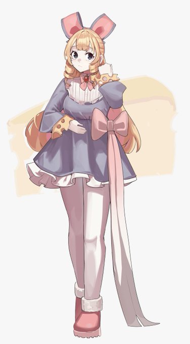 🐭
OC

清書した 