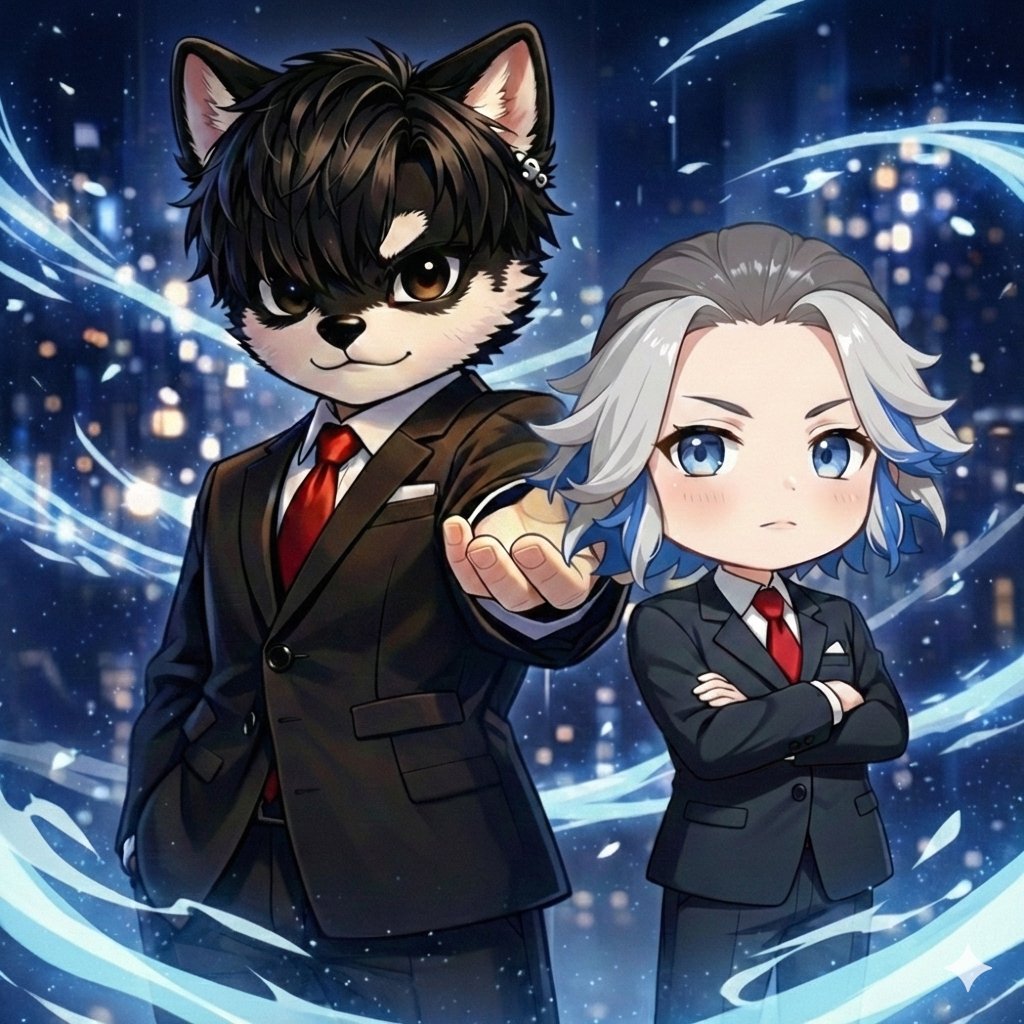 🪩ZENTube@00K (@ZENT_ube) / Posts / X