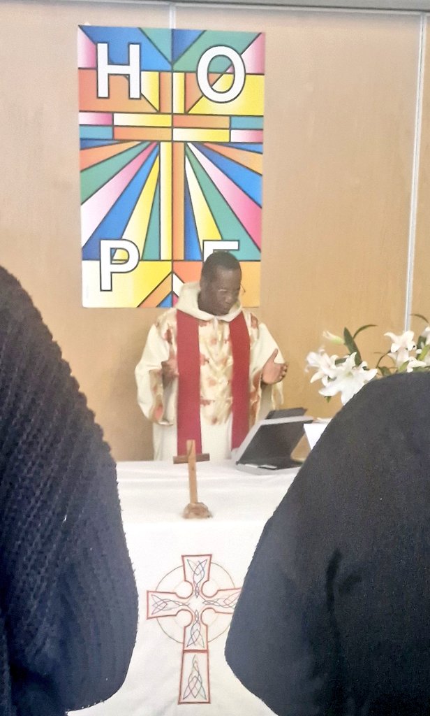 Hope Chaplain tweet media