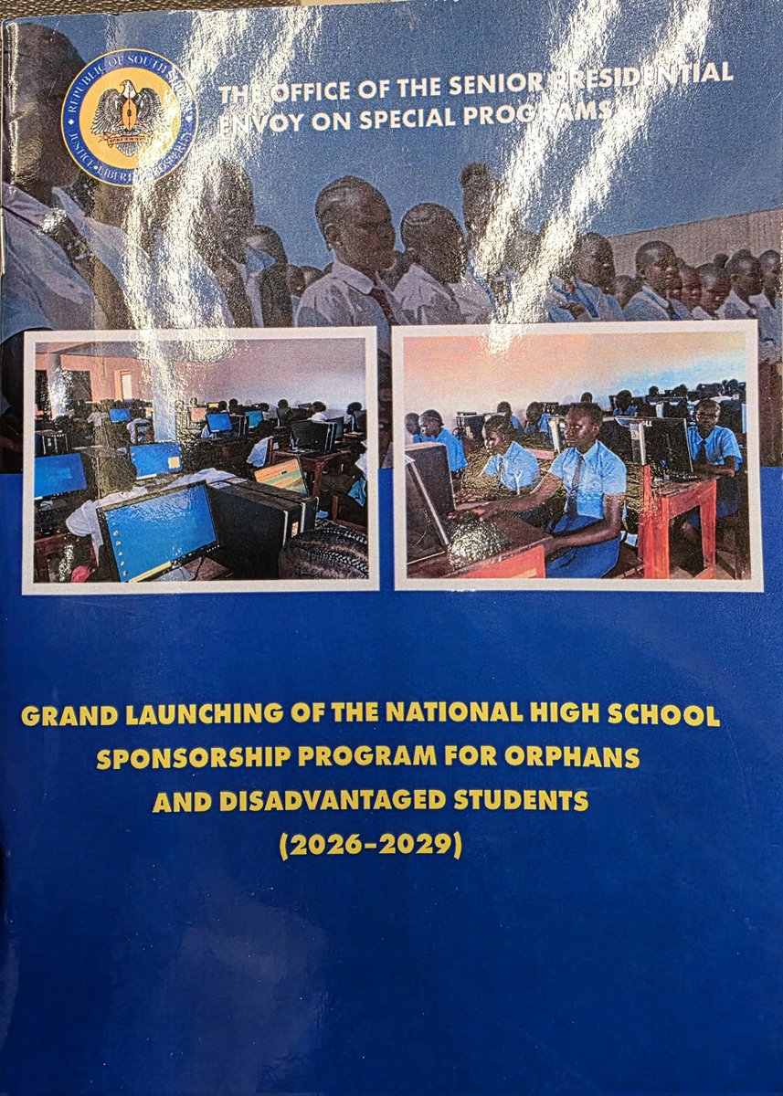 Education is not charity but Justice. It is an investment in sustainable development of the individual, household, communities and the nation. It is a moral obligation and a public good, essential for human development, fostering ethical citizenship, and ensuring societal equity.