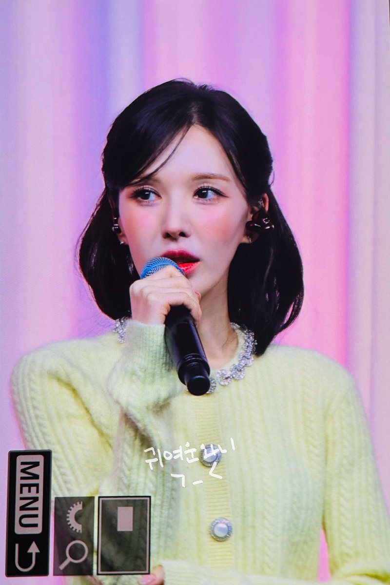 웬에버 [WENever] tweet media