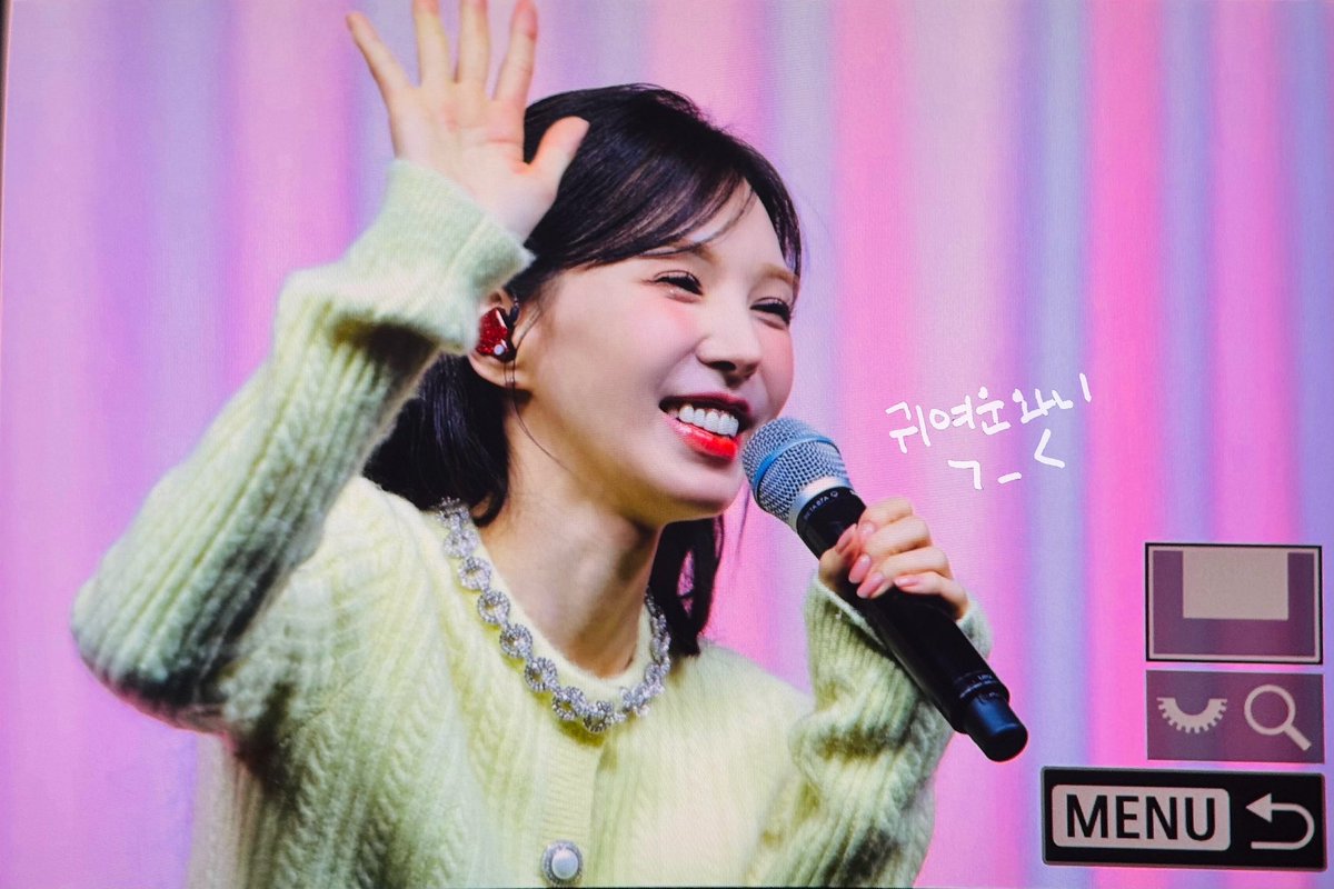 웬에버 [WENever] tweet media