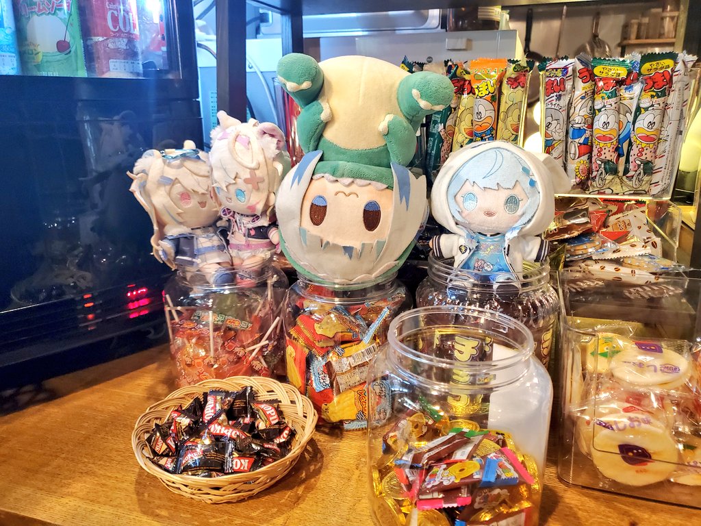 Post by しゅーさん on X: ちゃく