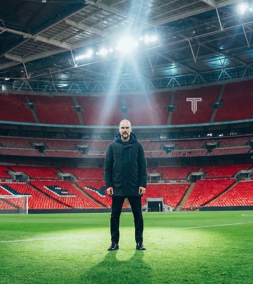 The Touchline | 𝐓 tweet media