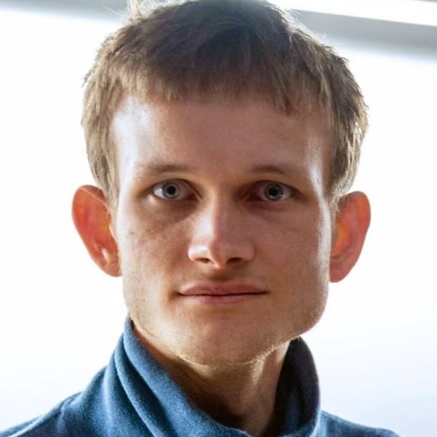 Cointelegraph's tweet image. 🚨 VITALIK: We don’t need more copypasta EVM chains, and we definitely don’t need even more L1s.