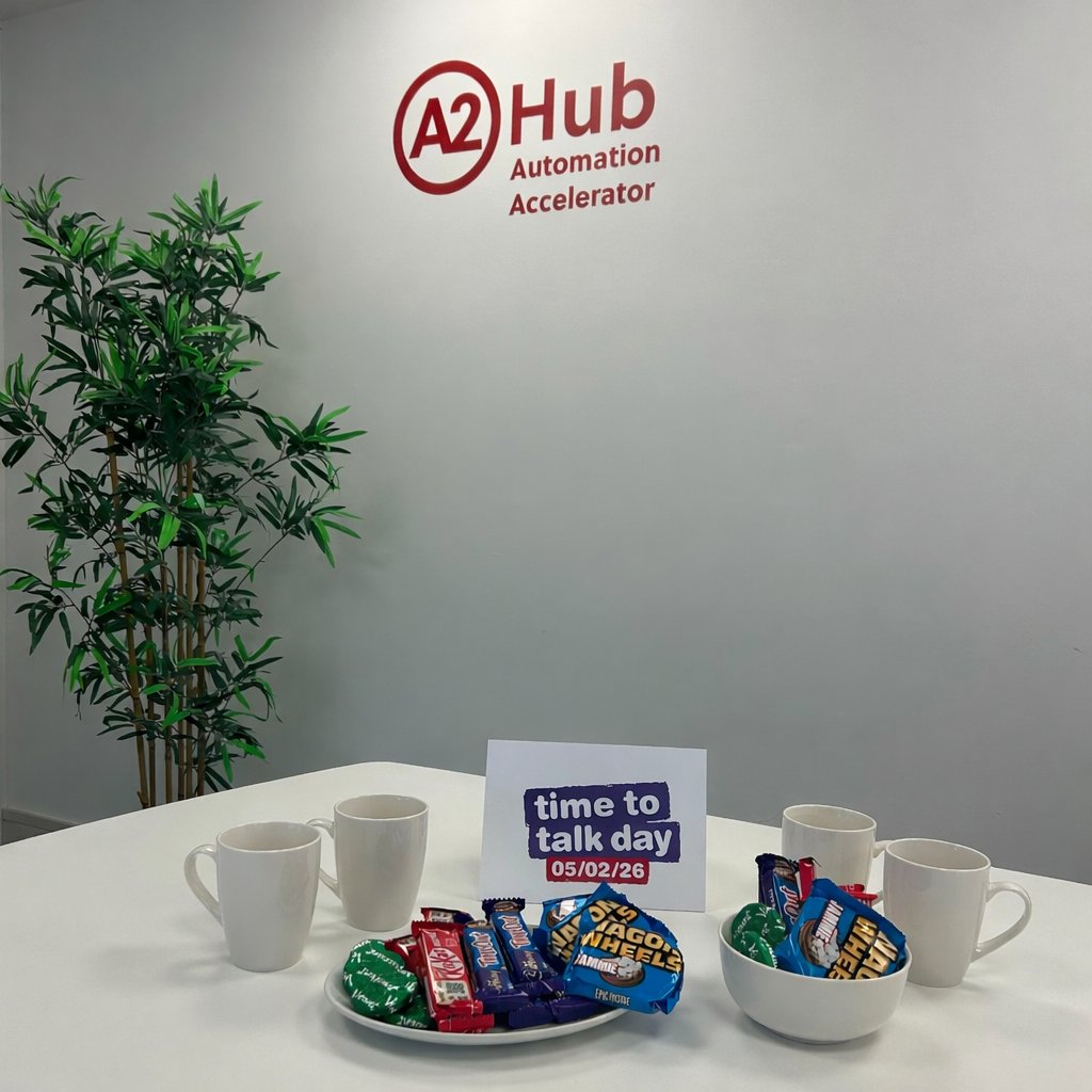 FAST Technologies tweet media