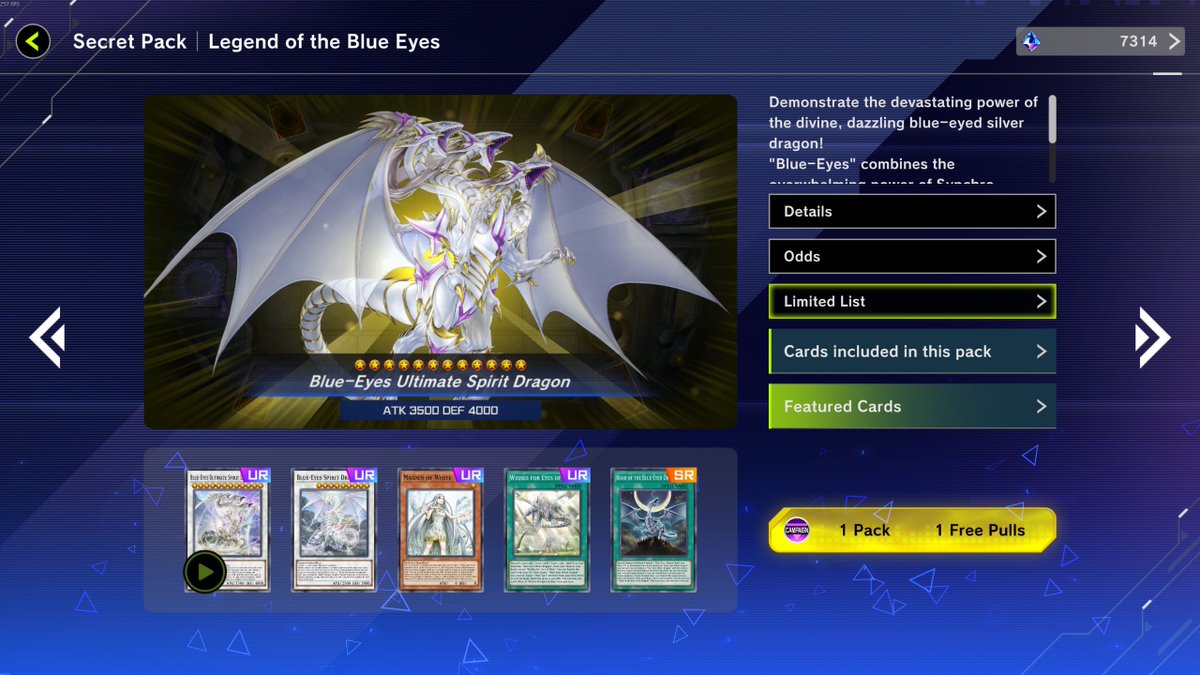 Yu-Gi-Oh! Master Duel Guide tweet media