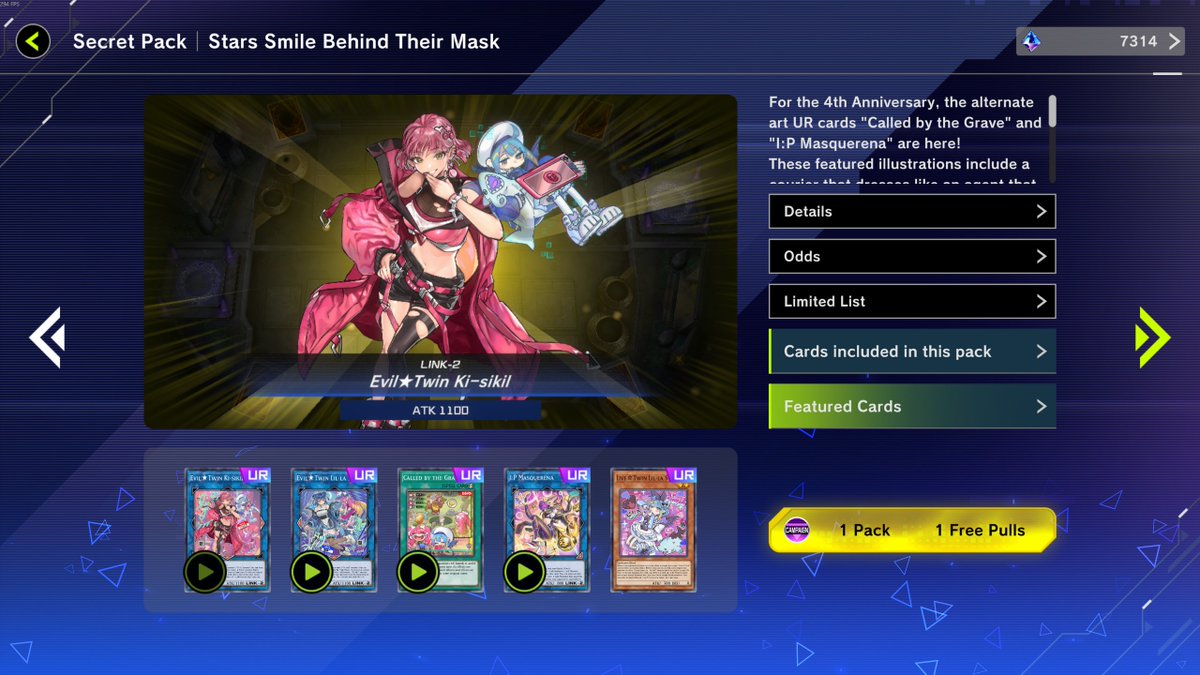 Yu-Gi-Oh! Master Duel Guide tweet media
