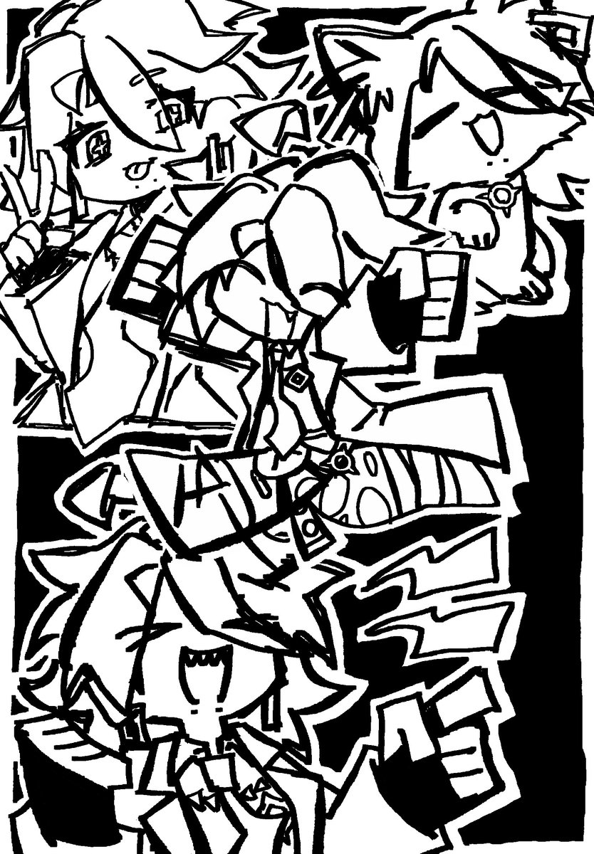 uwannuchan's tweet image. #FortniteArt