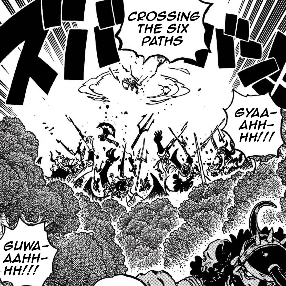 𝓩𝓸𝓻𝓸 ゾロ tweet media