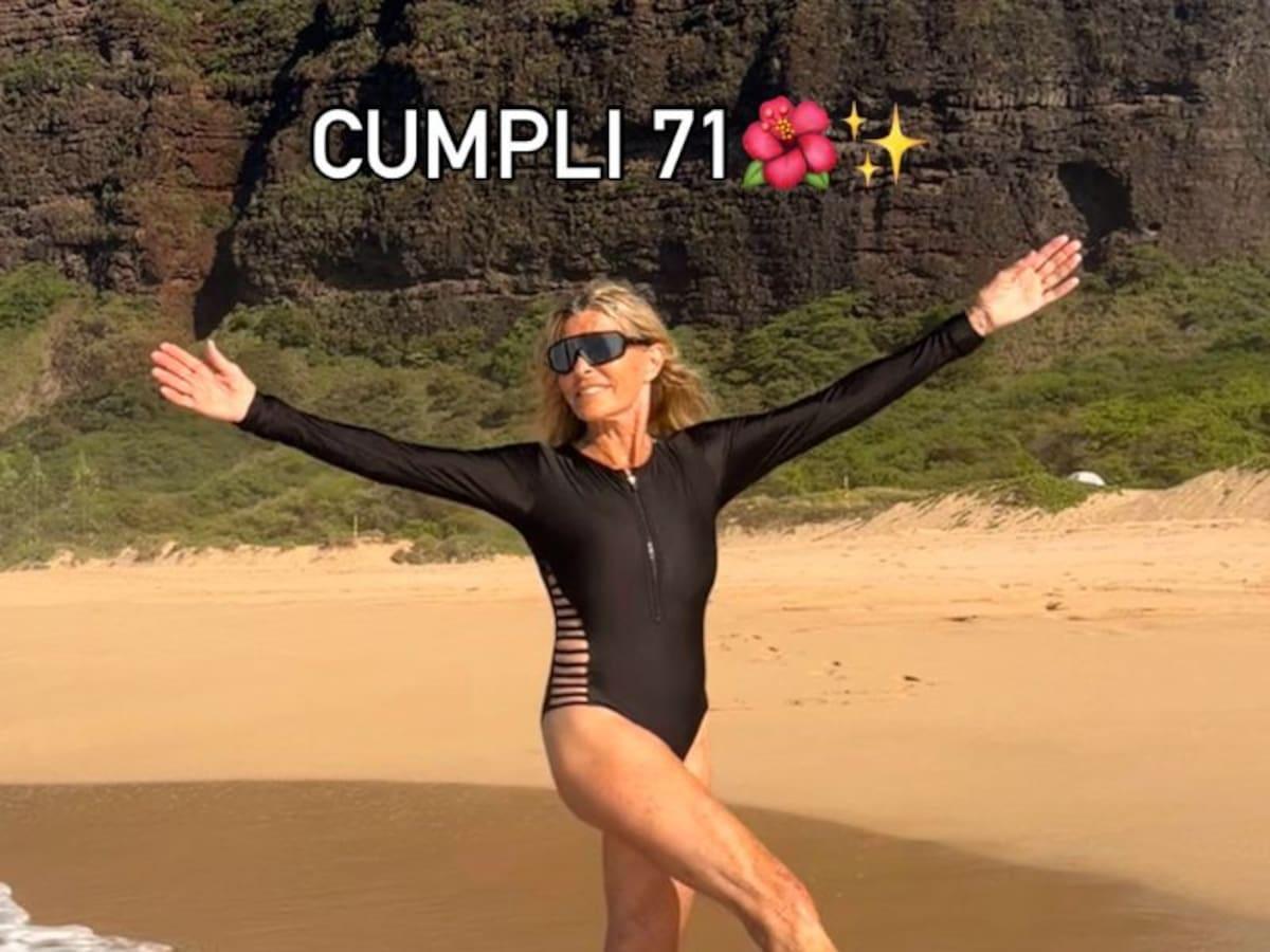 LA NACION tweet media