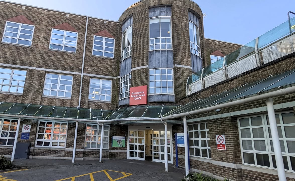 Dorset County Hospital NHS Foundation Trust tweet media