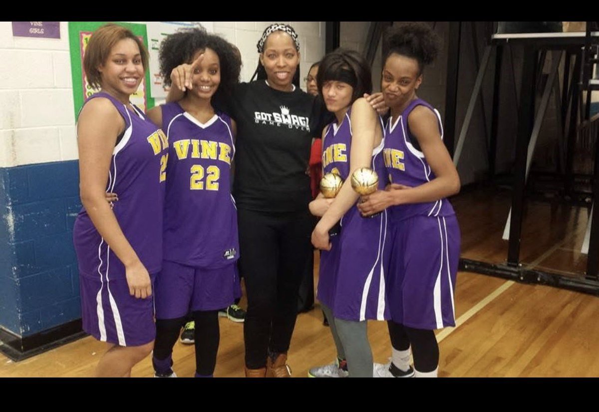 KiAunn Brown, Ed.S. tweet media