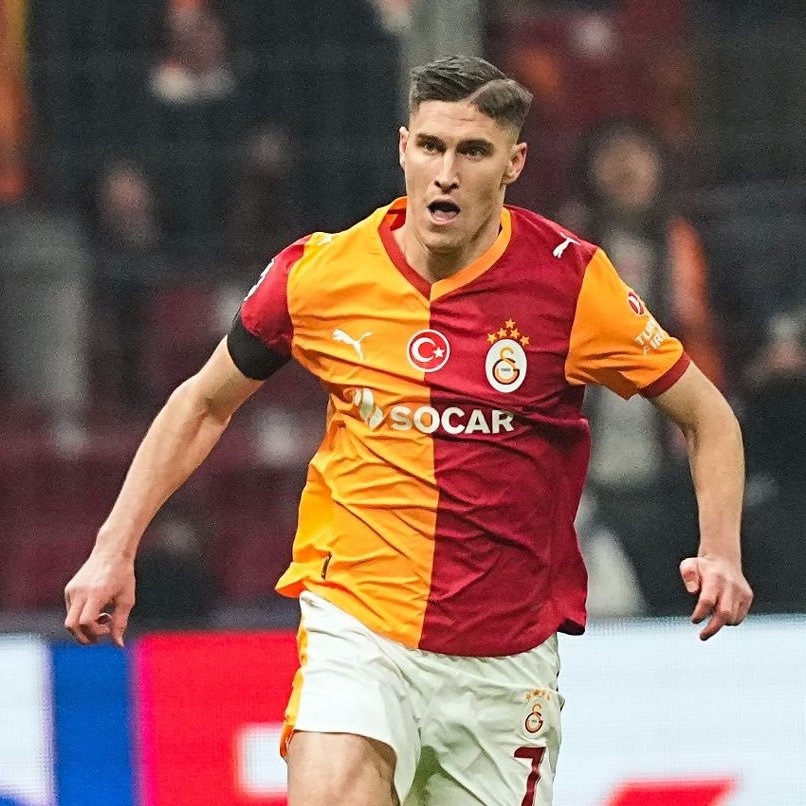 Forza Cimbom tweet media