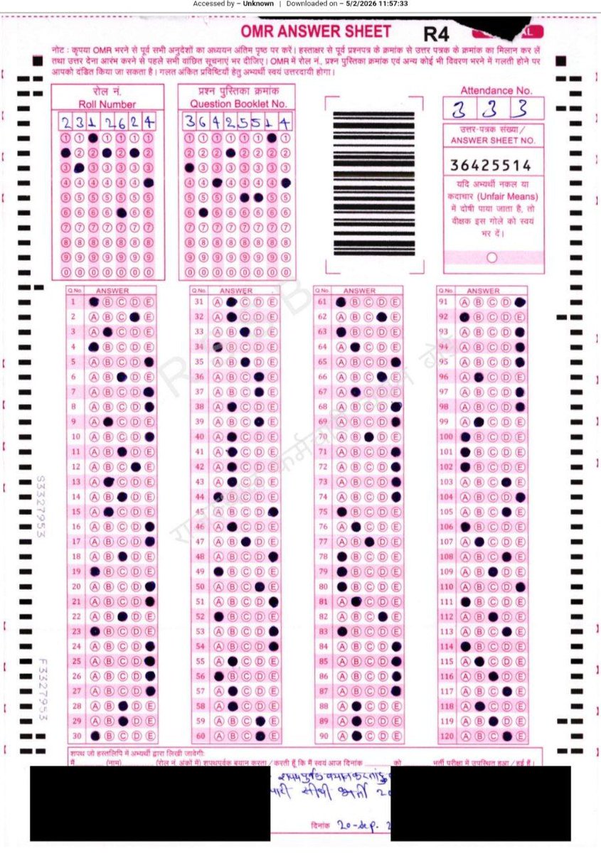 Manisha Chaudhary tweet media