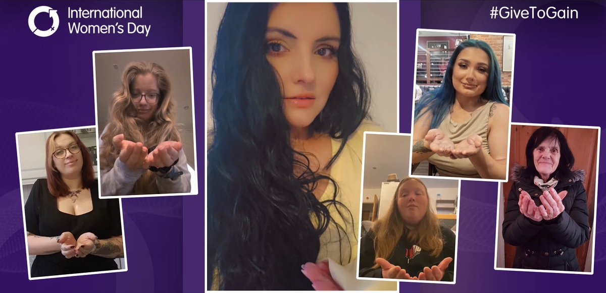 Women's Day tweet media