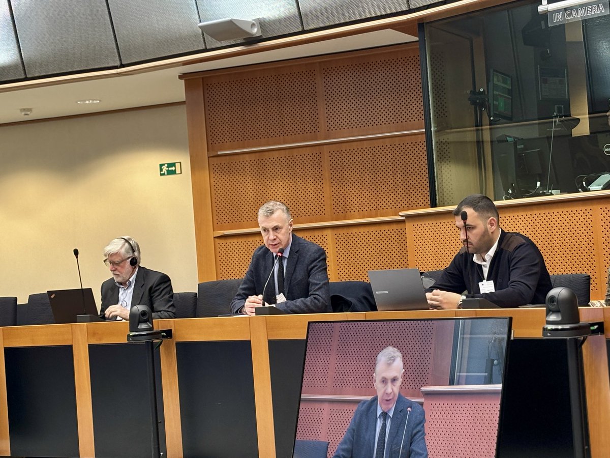 European Free Alliance tweet media