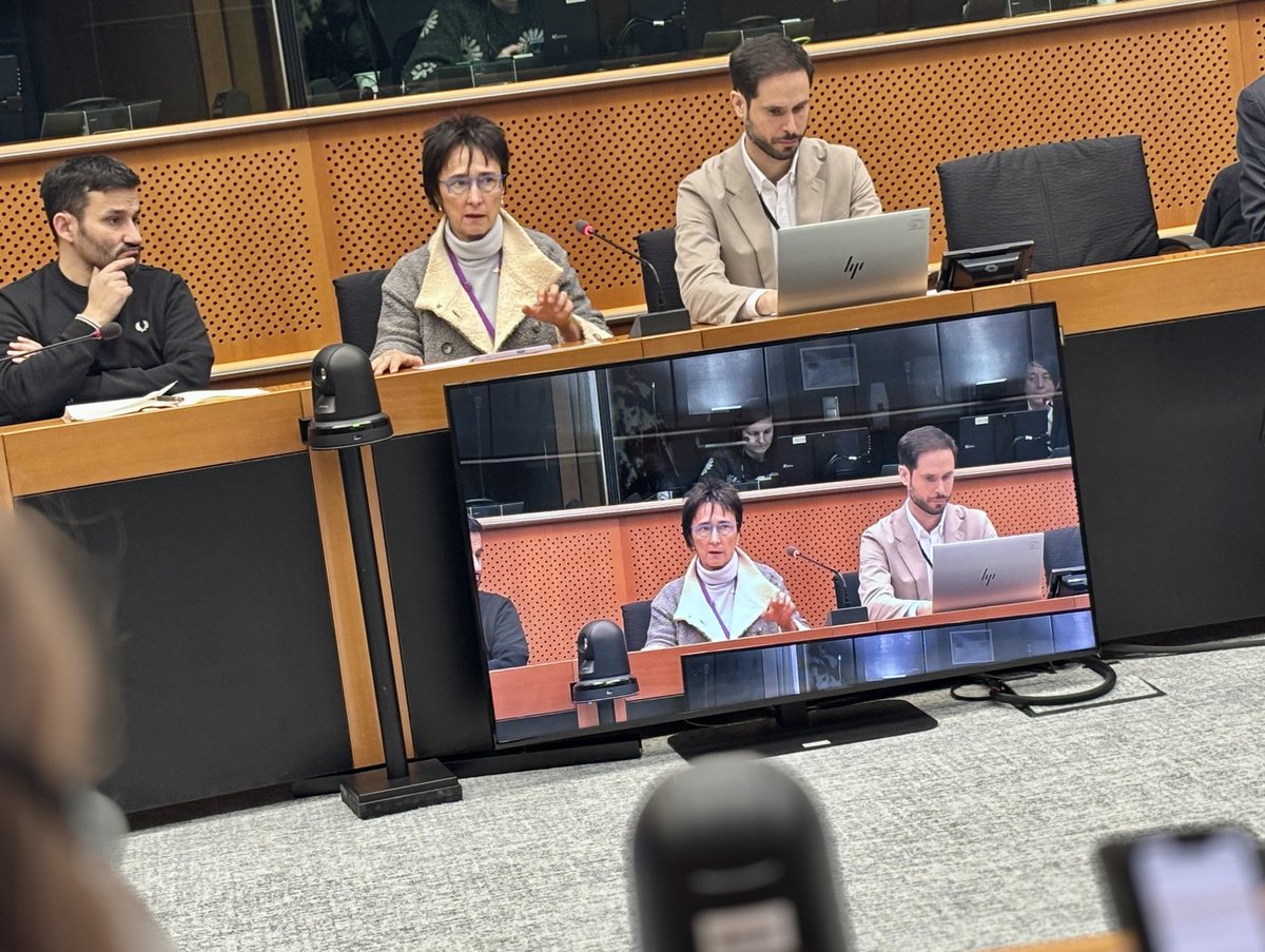 European Free Alliance tweet media