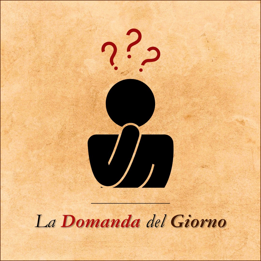 Citazioni Bibliche tweet media